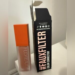 Huda Beauty #FauxFilter Color Corrector – Pink Pomelo old look
